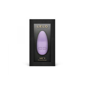 LELO LILY 3,  EDICIÓN 20 ANIVERSARIO - NOVEDAD